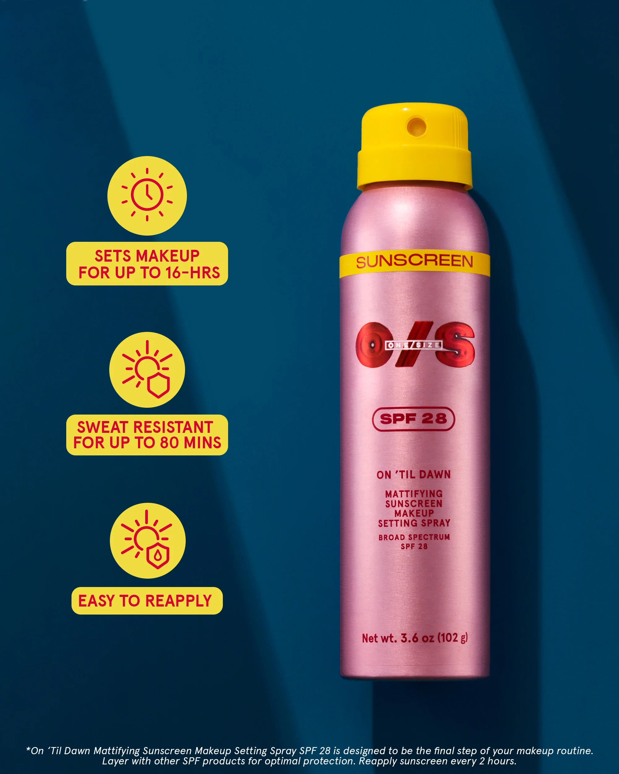 Blur, Set, Protect Makeup-Locking Value Set - Image 21