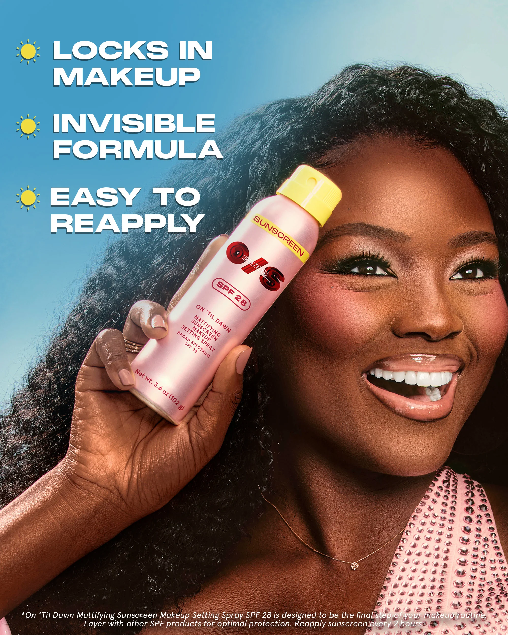 Blur, Set, Protect Makeup-Locking Value Set - Image 22