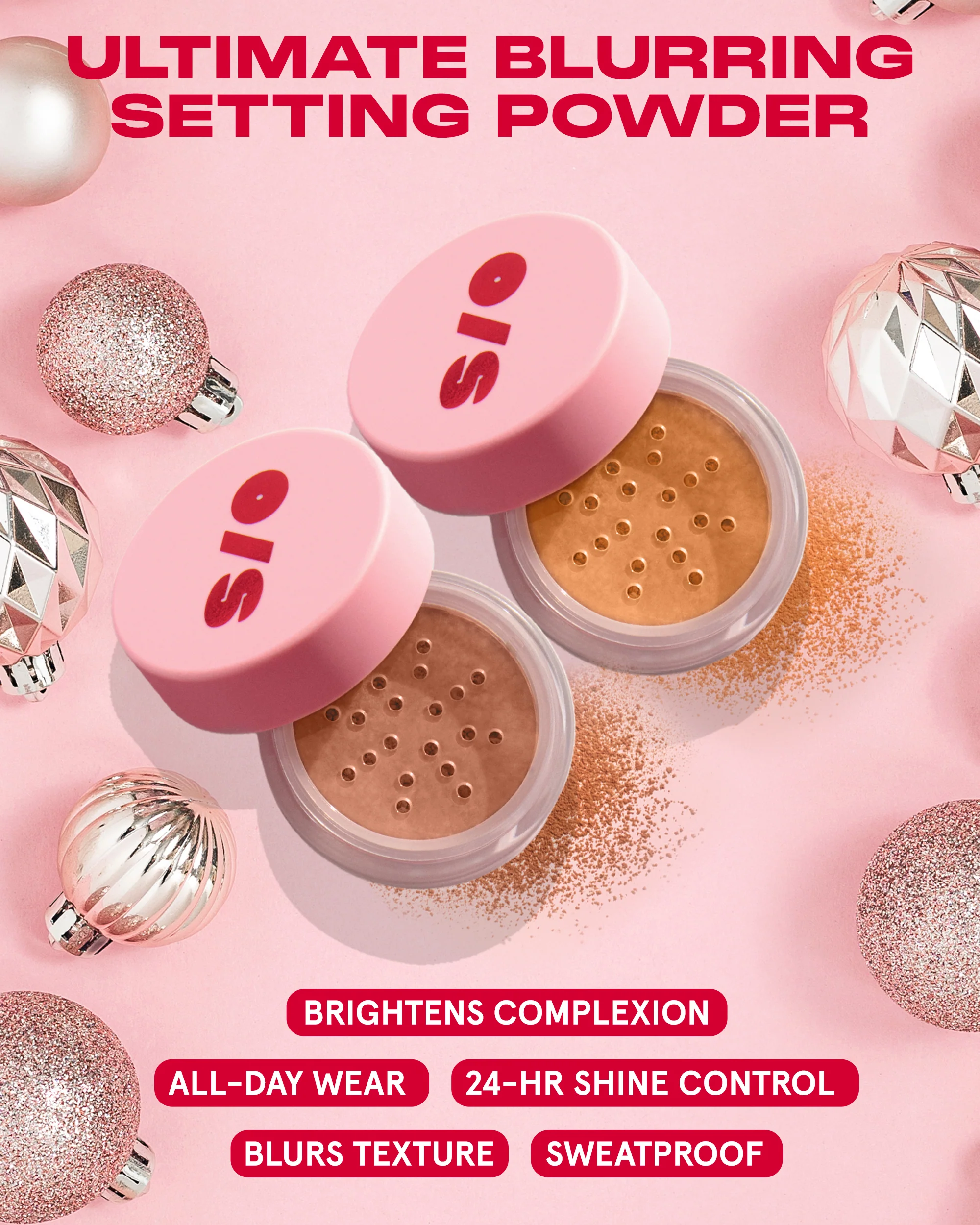 Blurred & Bright Ultimate Setting Powder Duo - Image 8