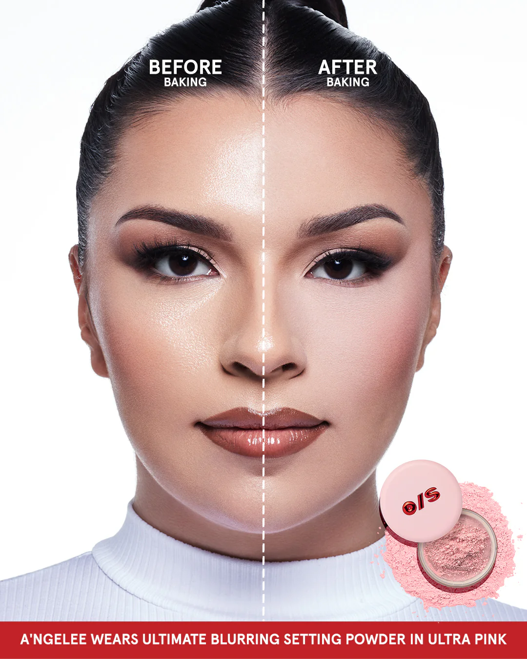 Blur, Set, Protect Makeup-Locking Value Set - Image 9