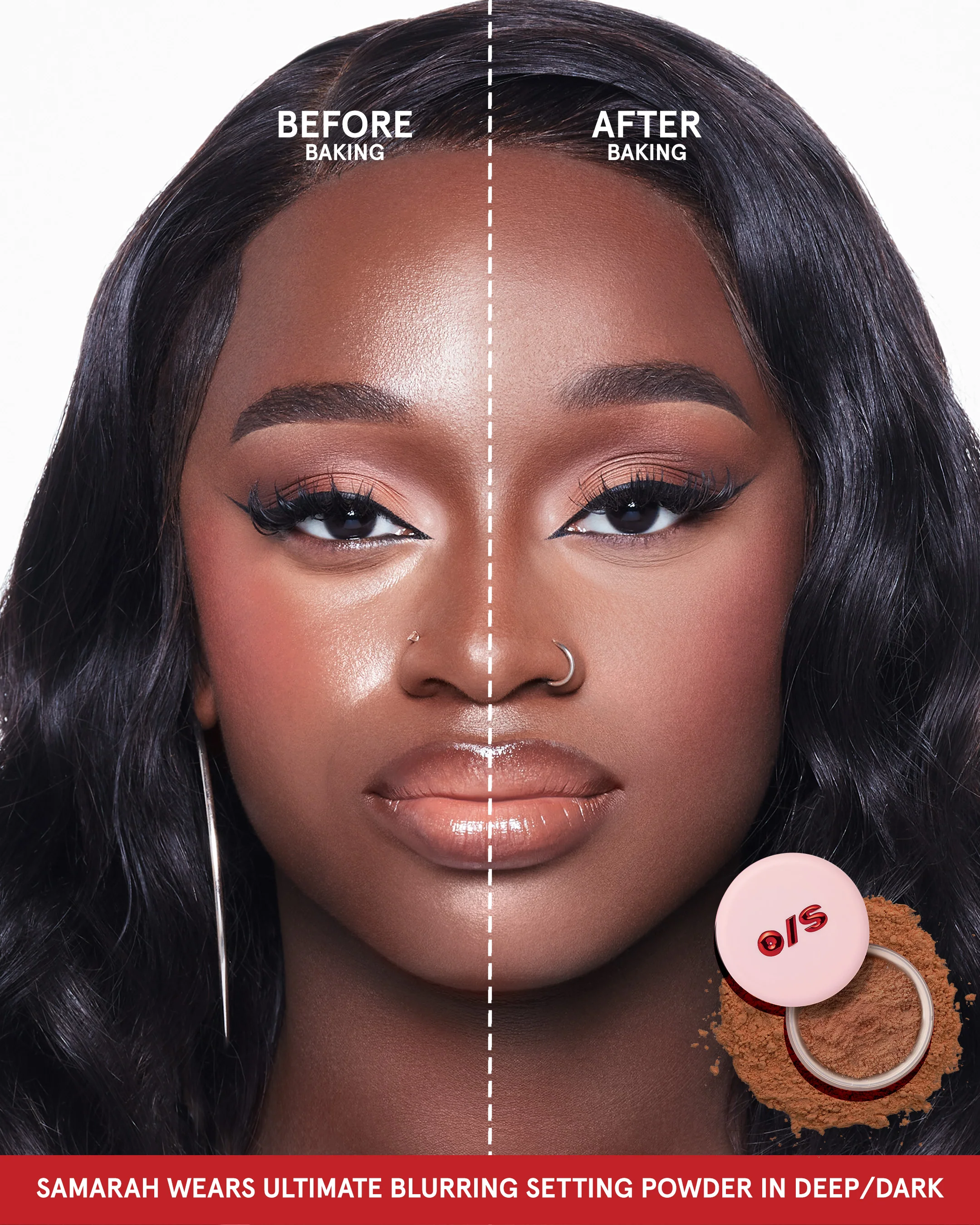 Blur, Set, Protect Makeup-Locking Value Set - Image 14