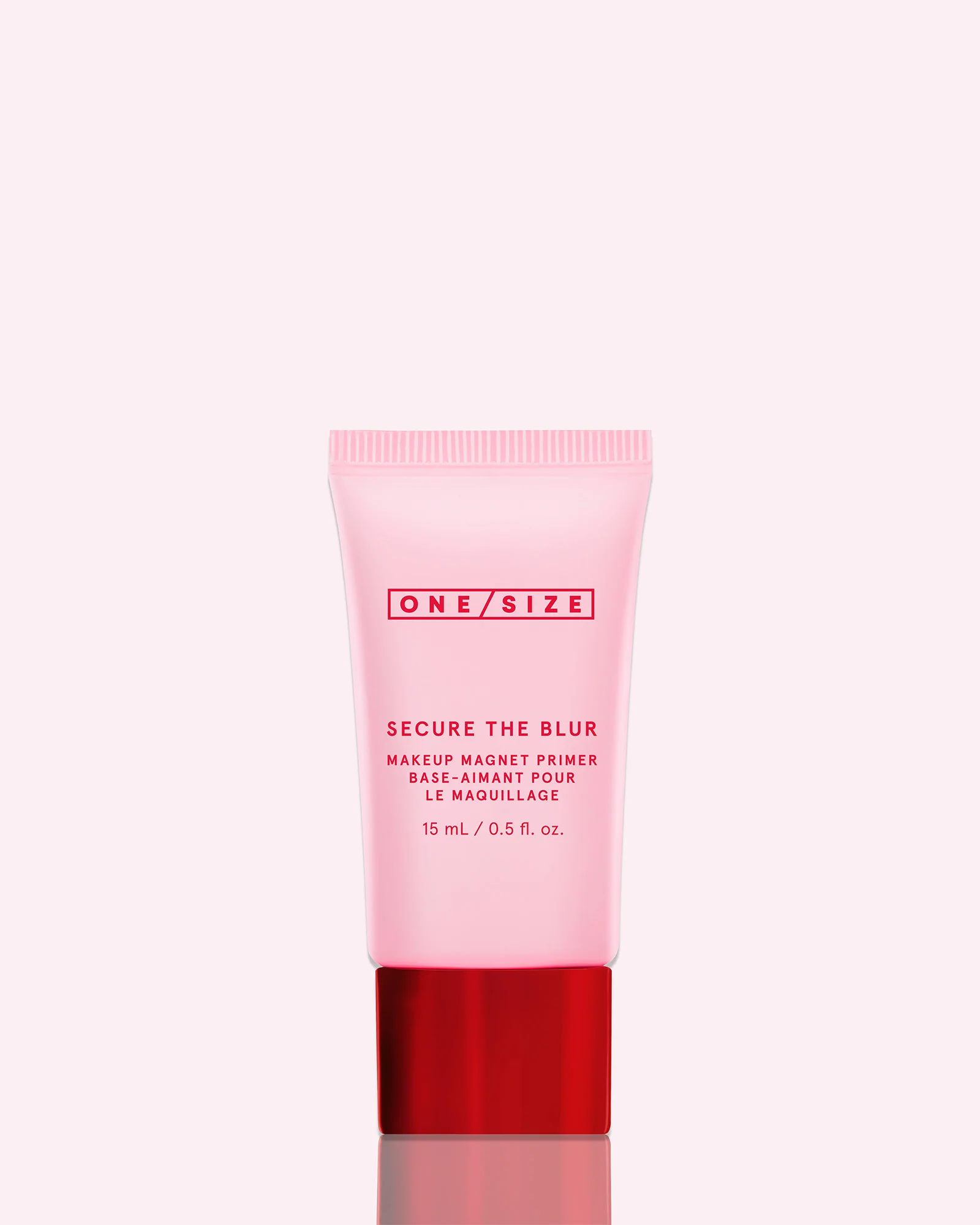 Secure the Blur Makeup Magnet Primer Full-Sized - Image 9