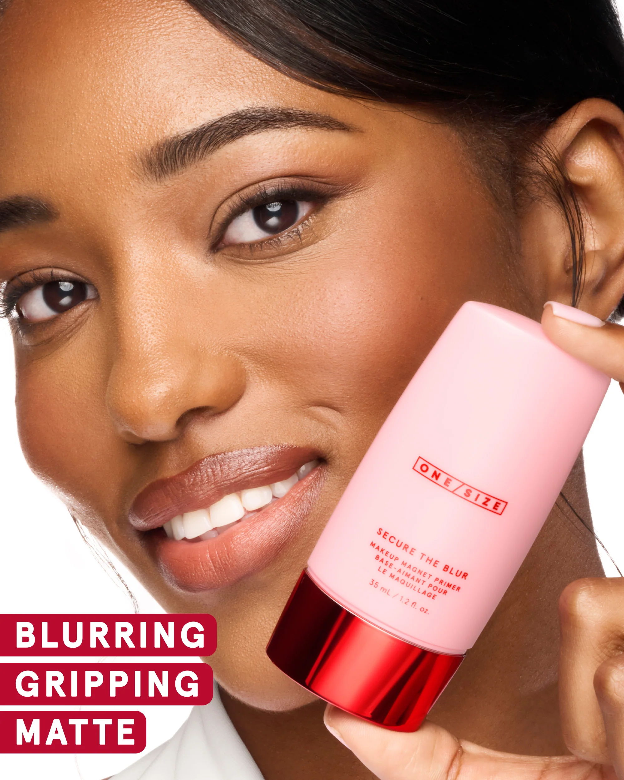 Secure the Blur Makeup Magnet Primer Full-Sized - Image 4