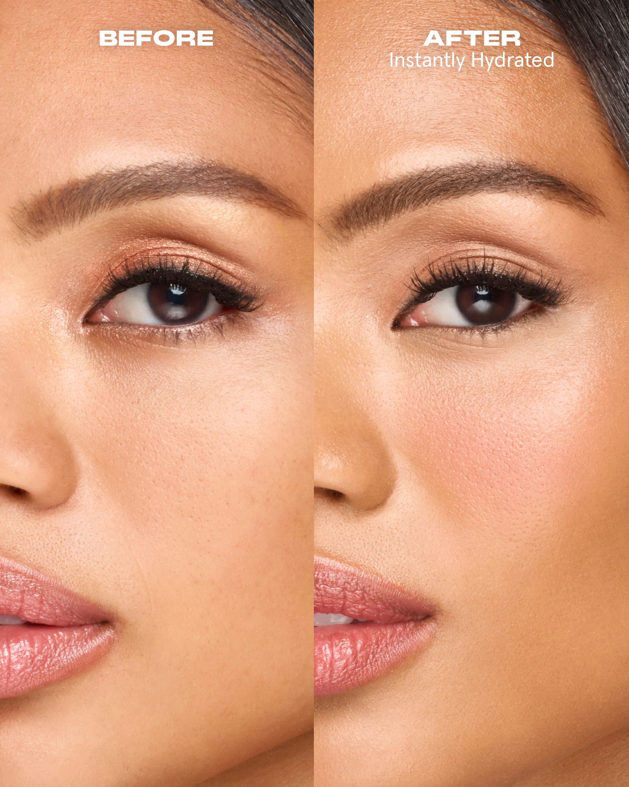 Secure The Glow Tacky Hydrating Primer with BOBA Complex - Image 2