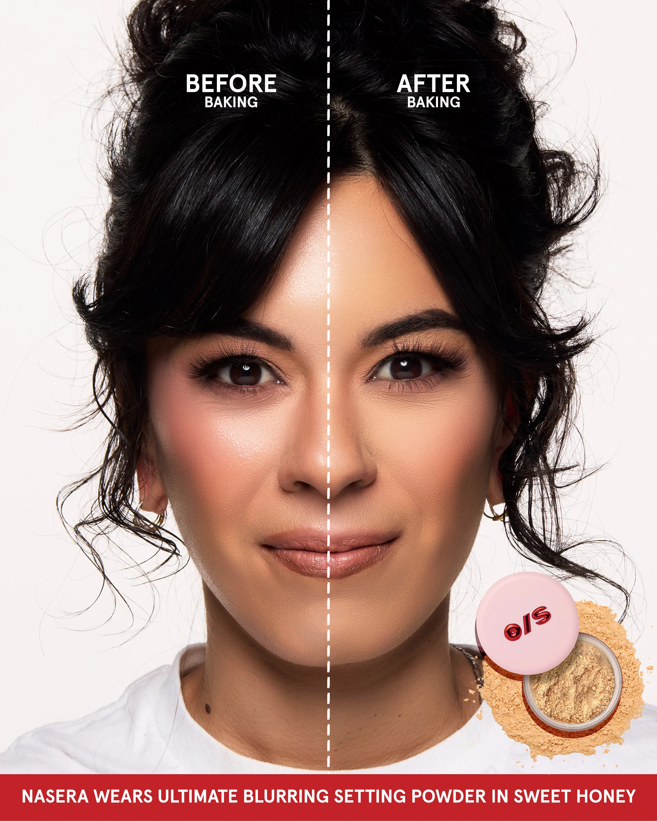 Ultimate Blurring Setting Powder Full-Sized - Image 18