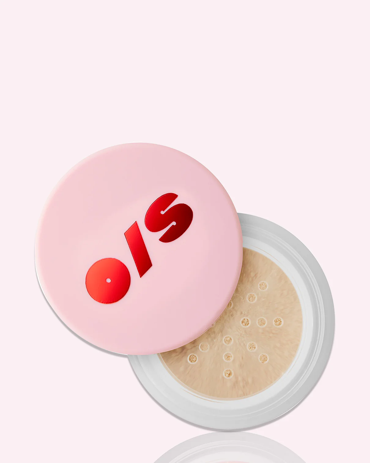Ultimate Blurring Setting Powder Full-Sized - Image 9