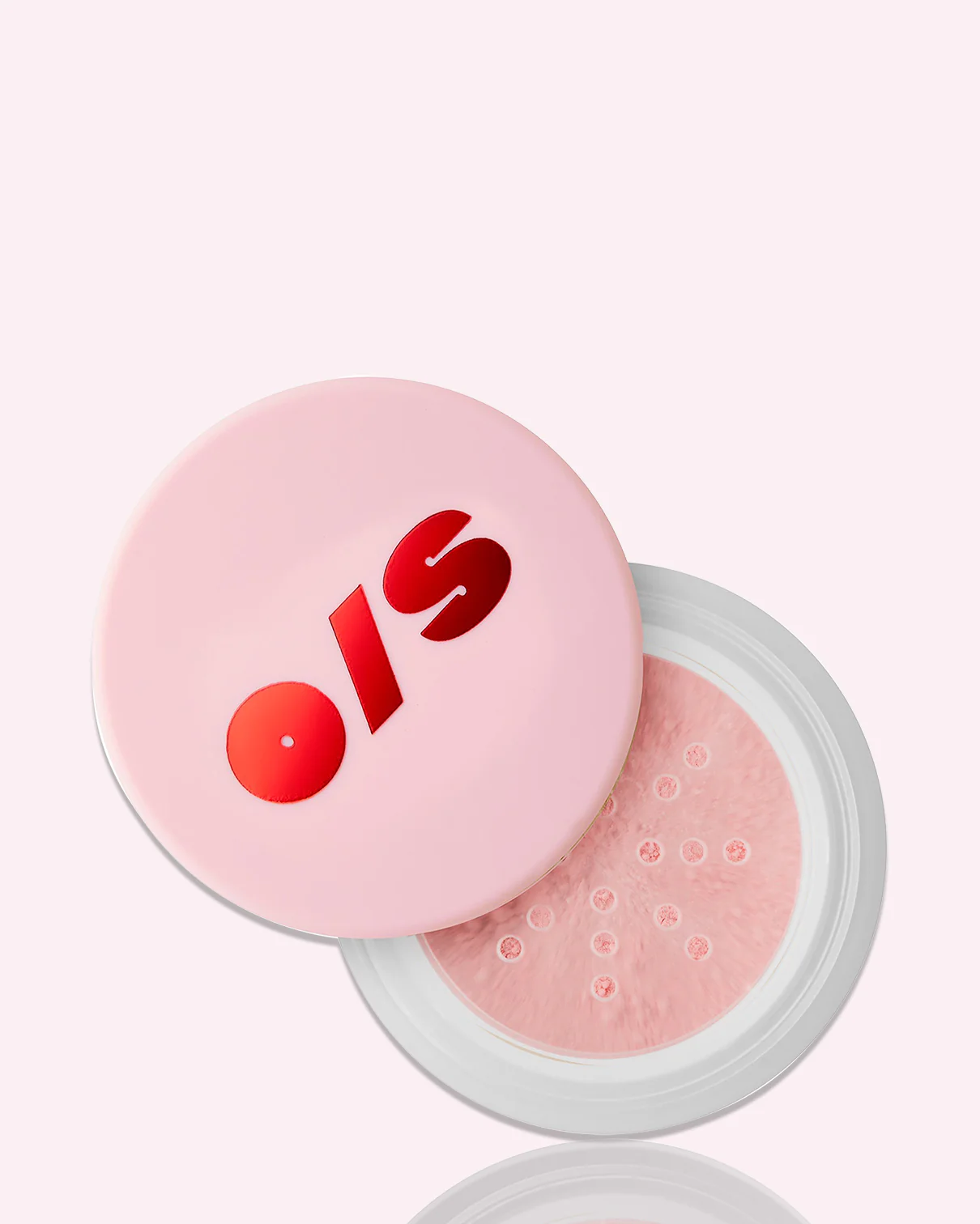 Ultimate Blurring Setting Powder Travel-Sized - Image 3
