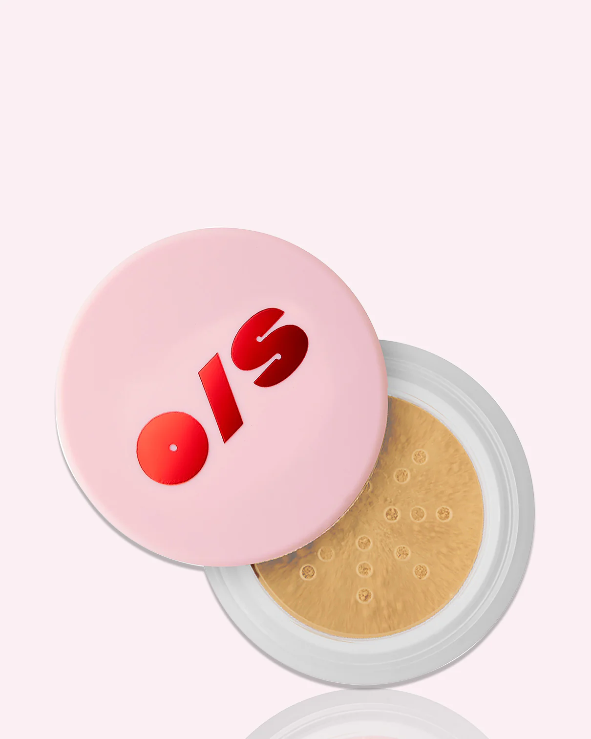 Ultimate Blurring Setting Powder Travel-Sized - Image 4