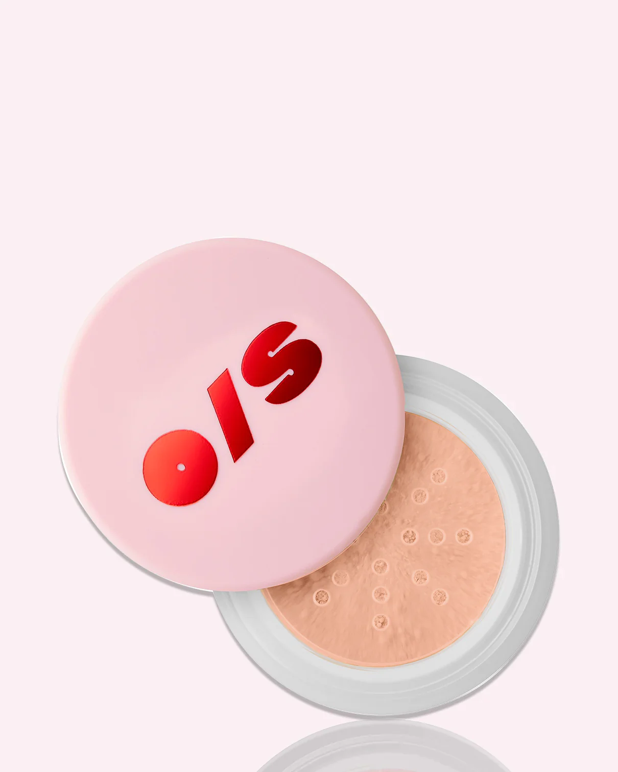 Ultimate Blurring Setting Powder Travel-Sized - Image 5