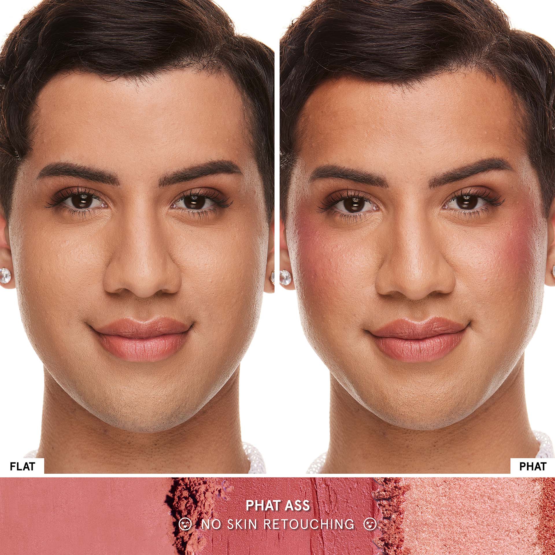 Snatch & Glow Cheek & Lip Trio - Image 6