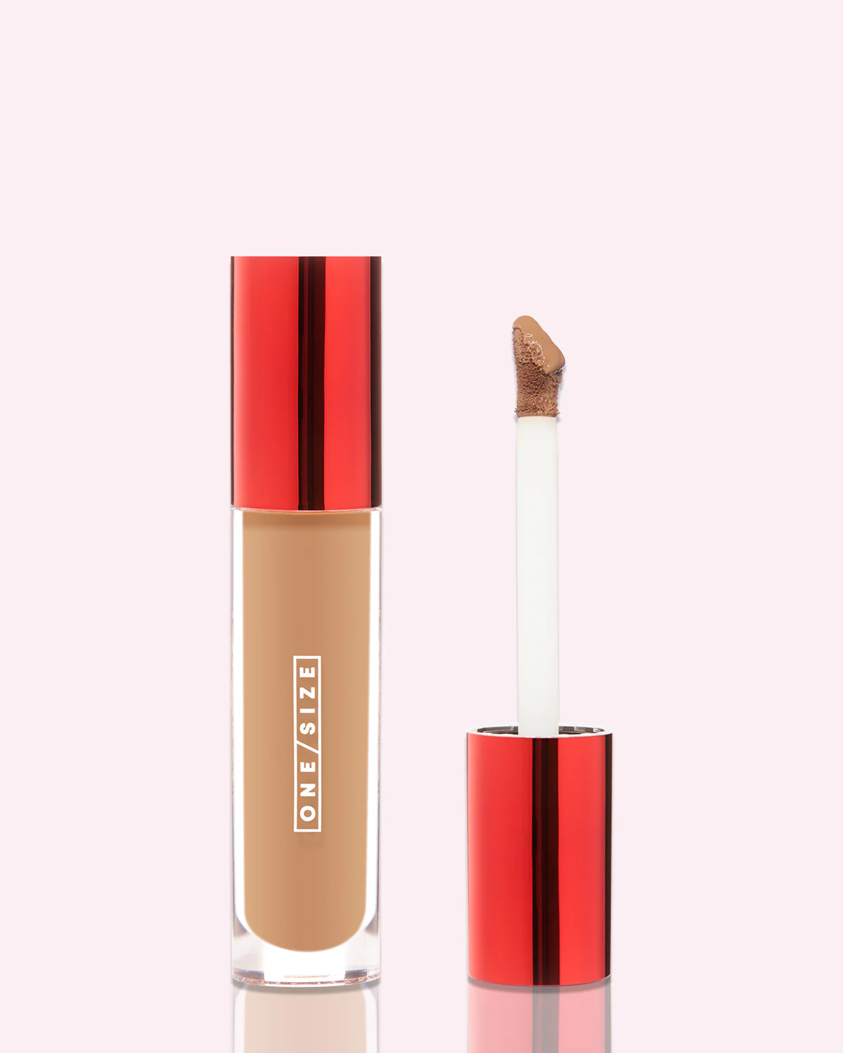 Turn Up The Base Butter Silk Concealer - Image 13