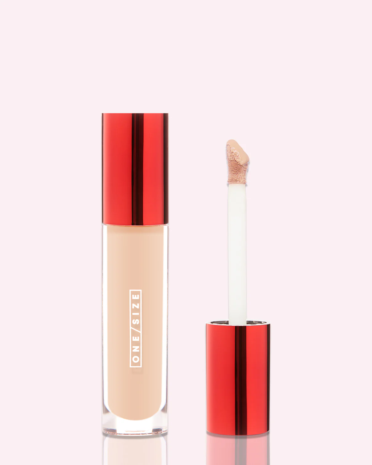 Turn Up The Base Butter Silk Concealer - Image 18