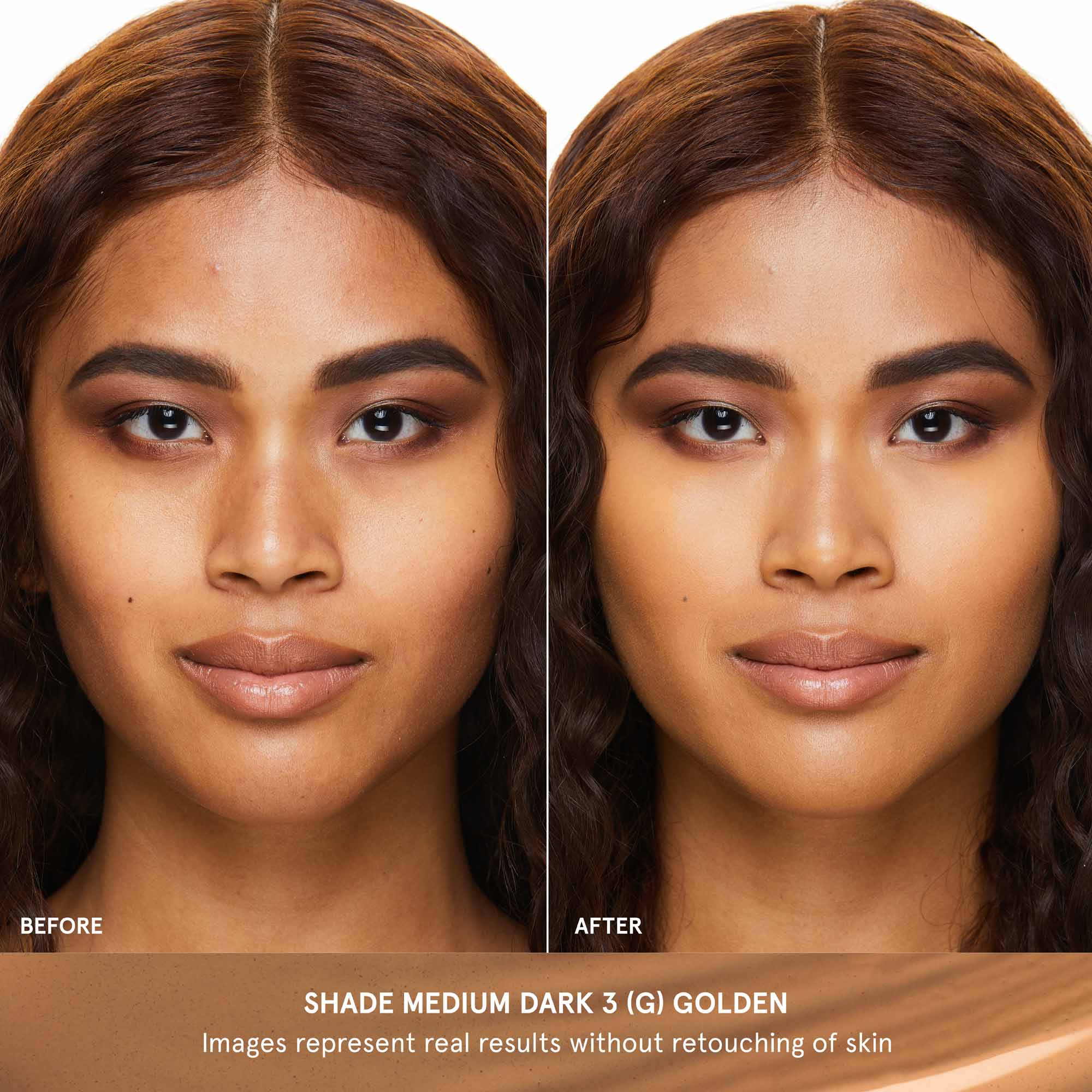 Turn Up The Base Butter Silk Concealer - Image 30