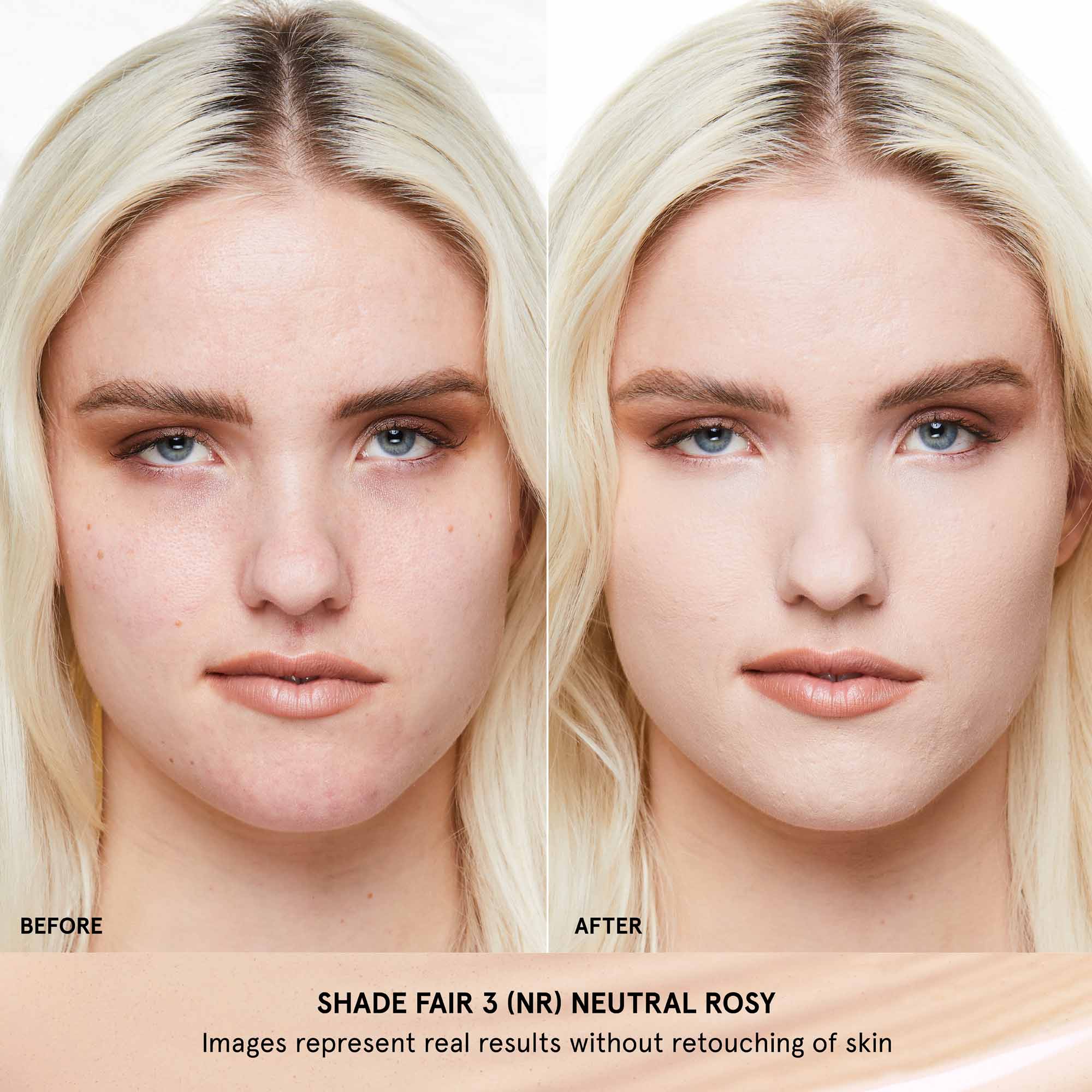 Turn Up The Base Butter Silk Concealer - Image 38