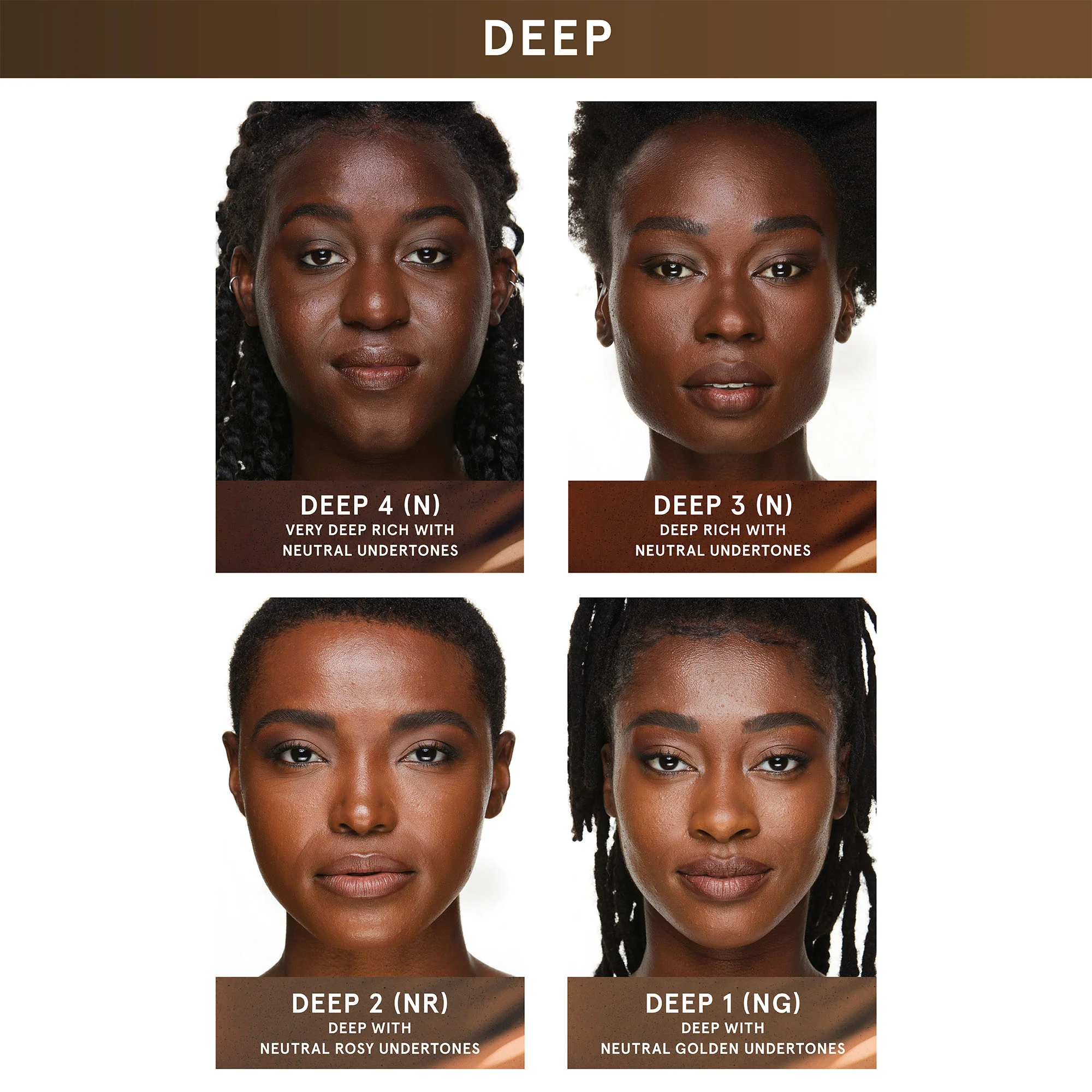 Turn Up The Base Butter Silk Concealer - Image 53