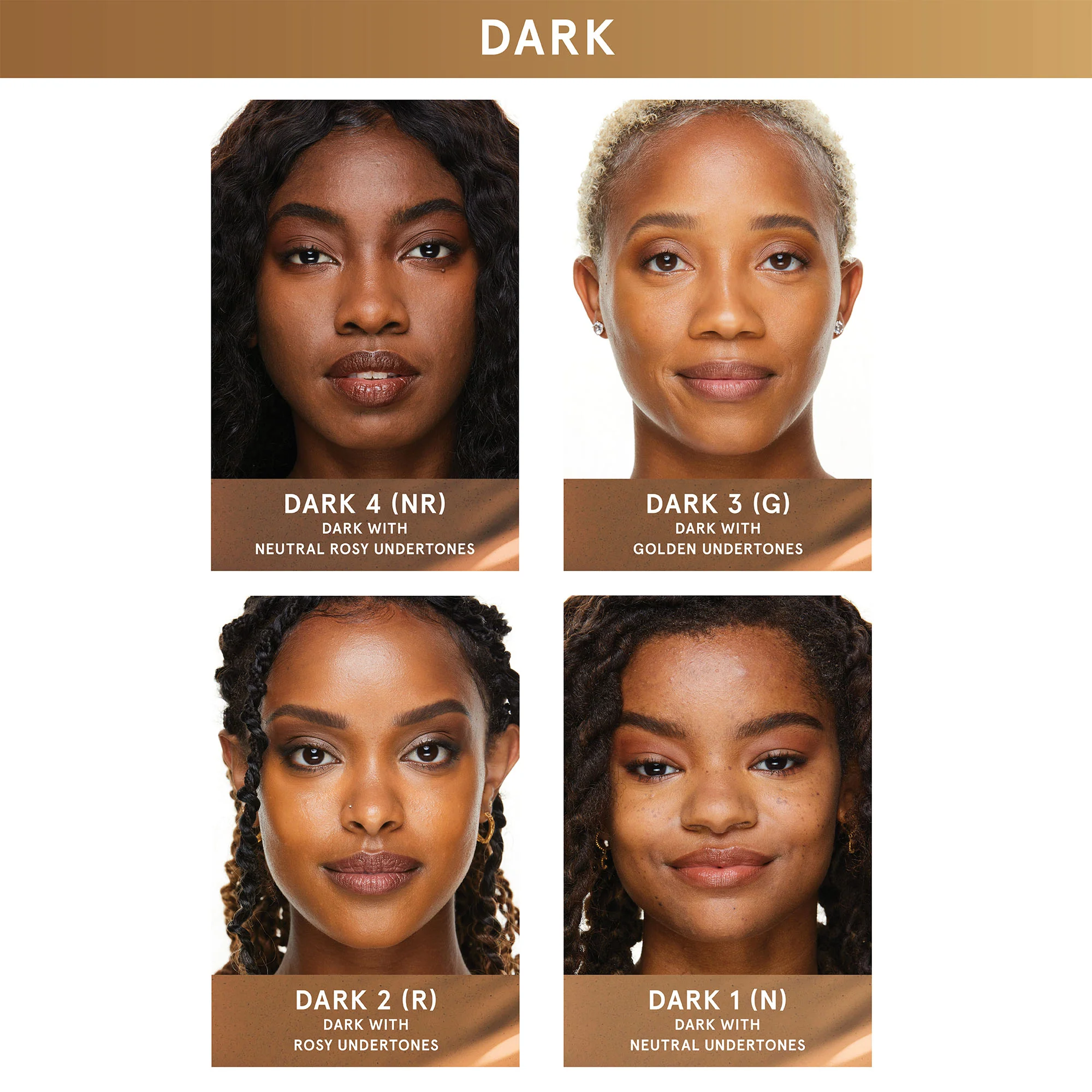 Turn Up The Base Butter Silk Concealer - Image 55