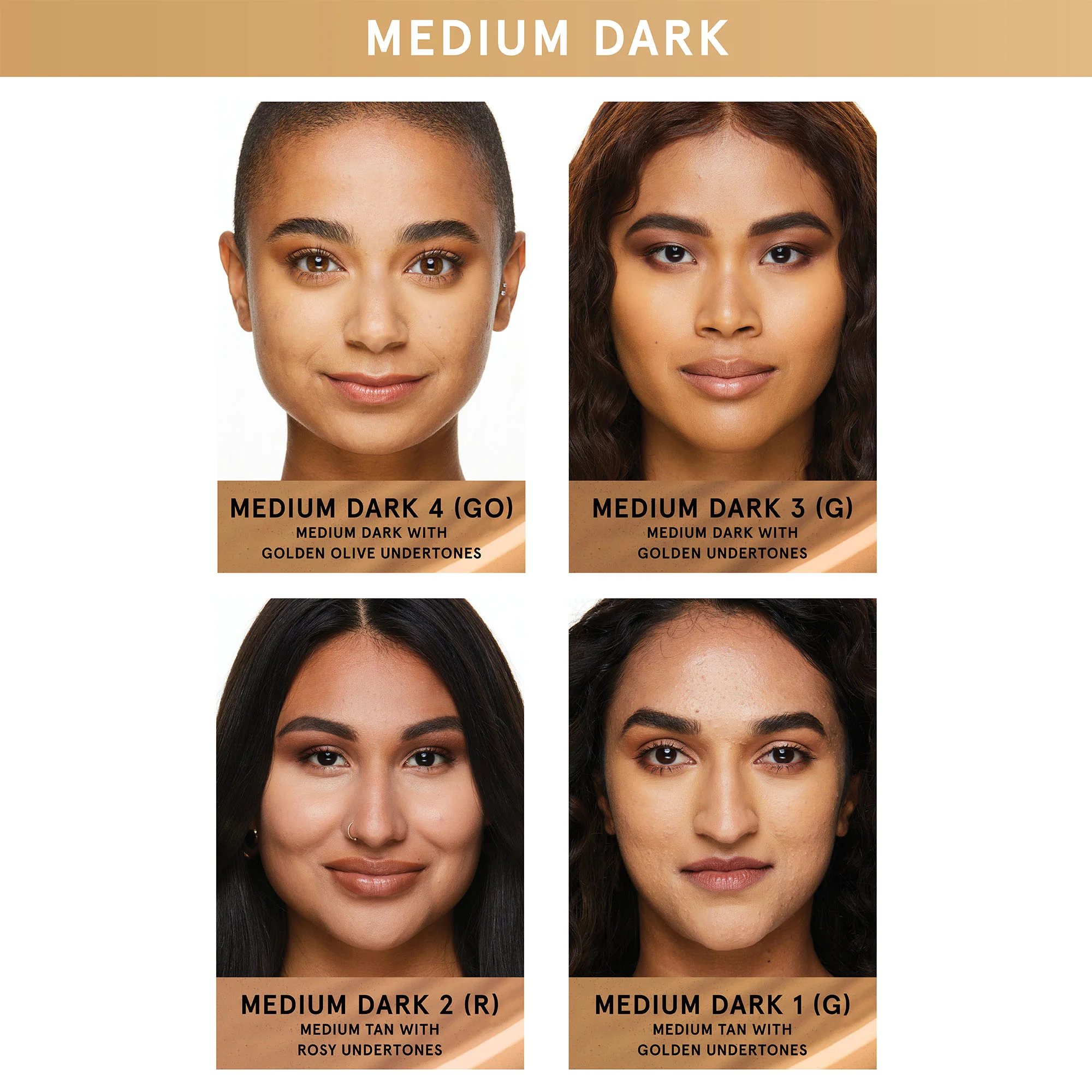 Turn Up The Base Butter Silk Concealer - Image 61