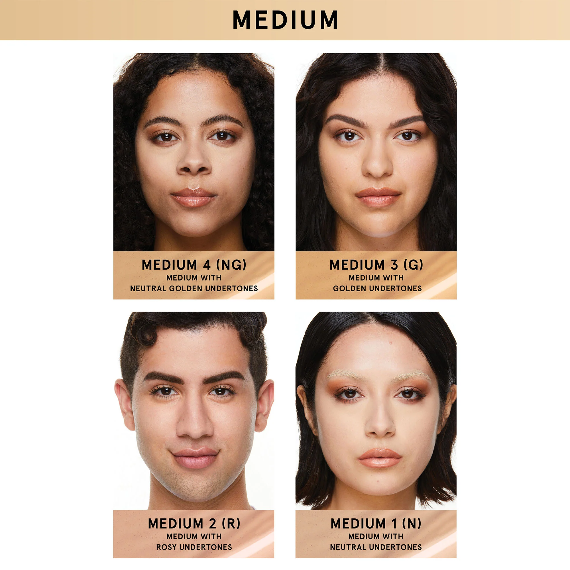 Turn Up The Base Butter Silk Concealer - Image 64