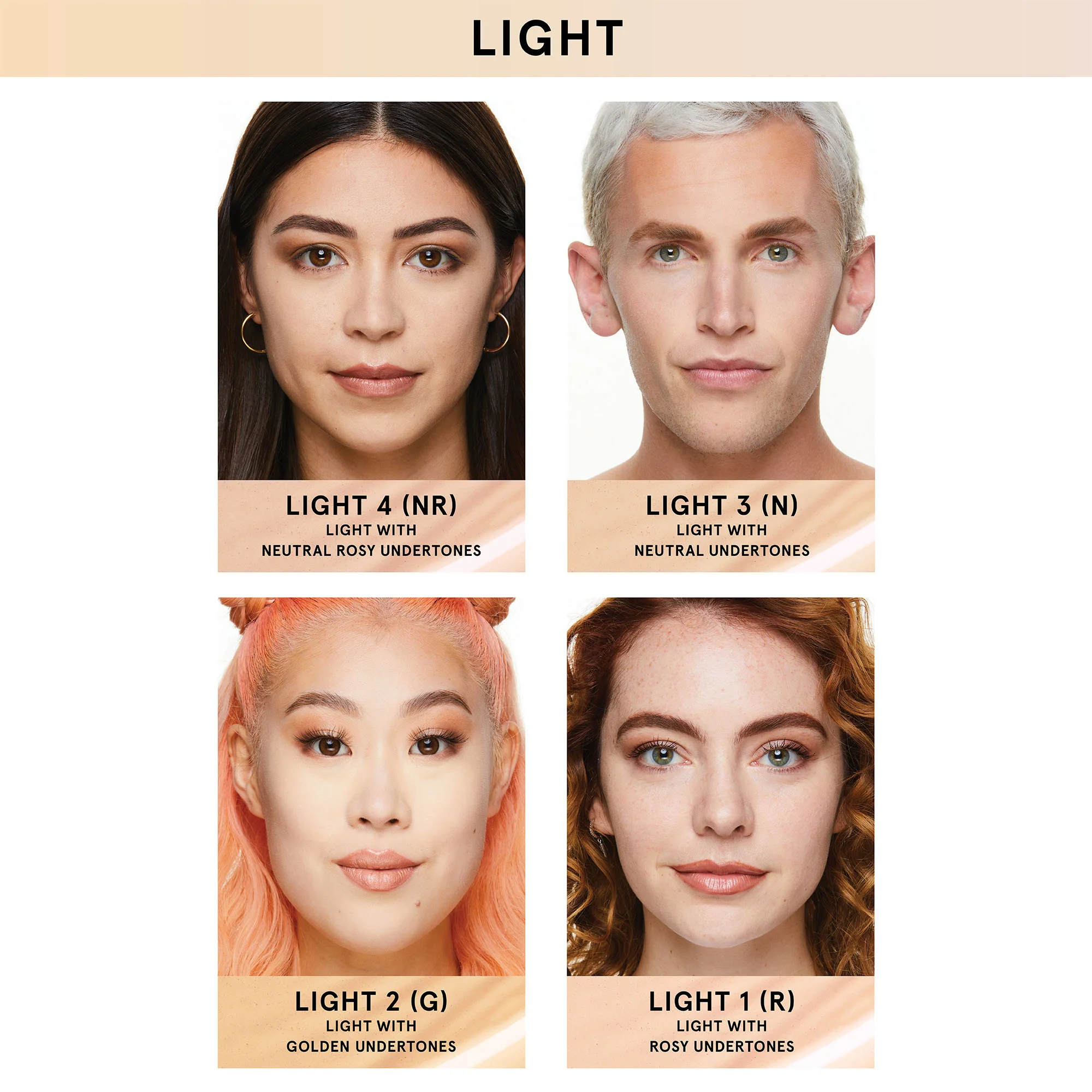 Turn Up The Base Butter Silk Concealer - Image 69