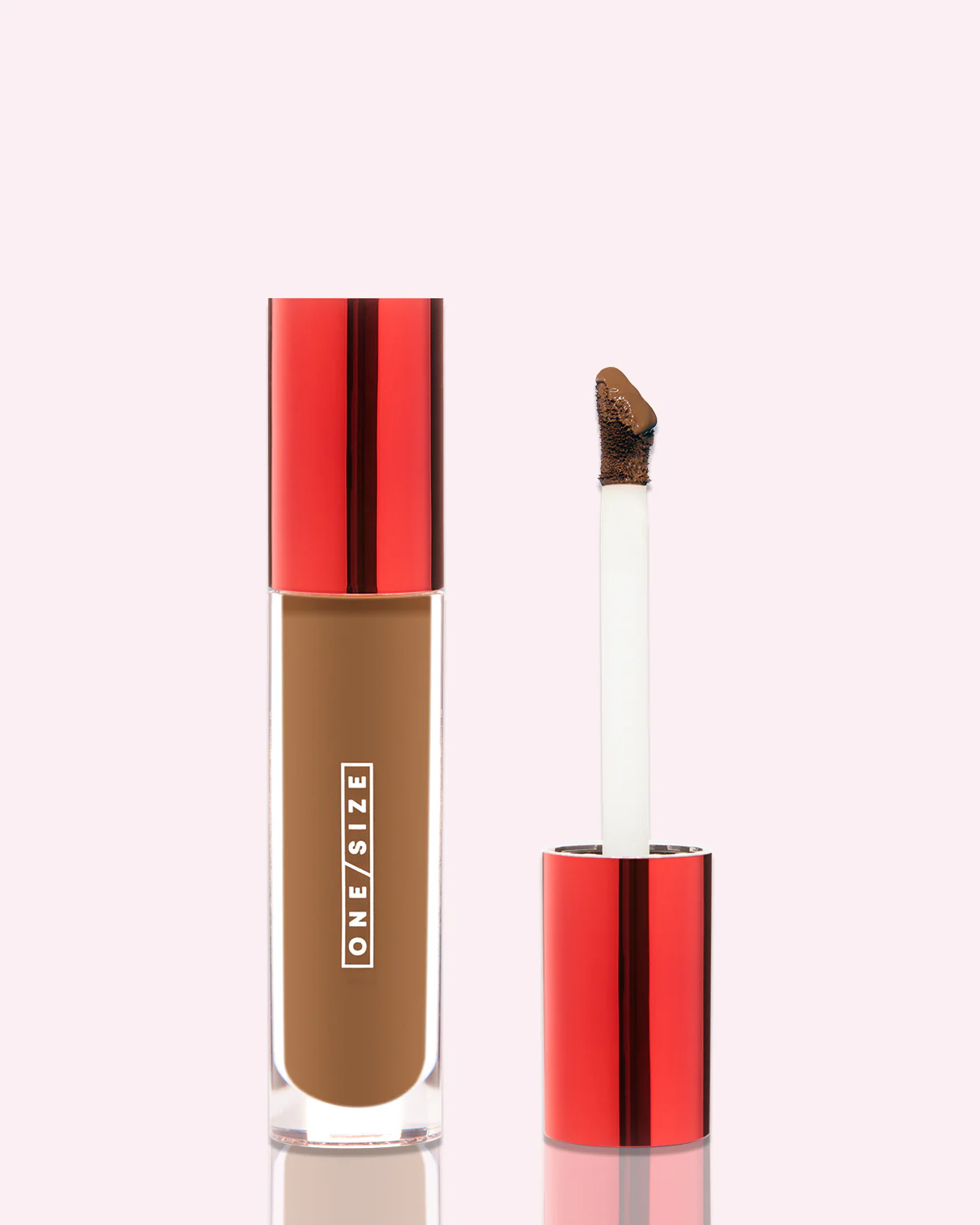 Turn Up The Base Butter Silk Concealer - Image 9