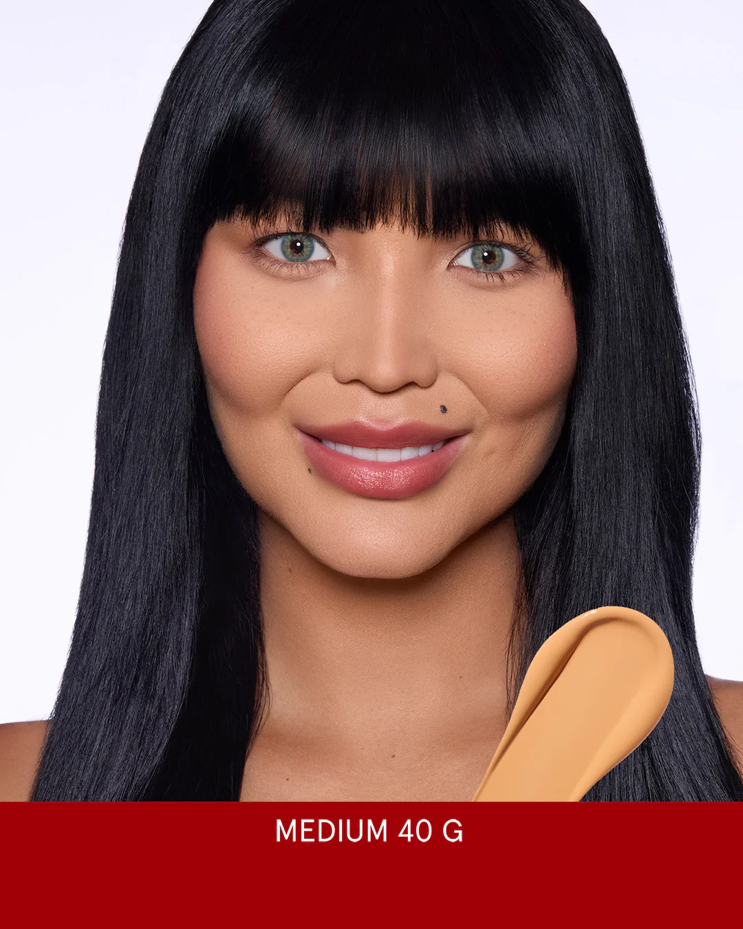 TURN UP THE BASE Full Beat Liquid Foundation - Image 182
