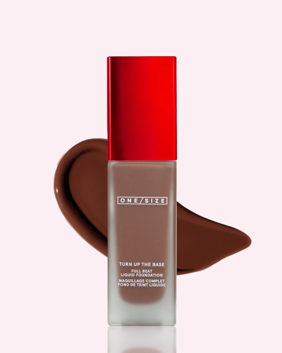 TURN UP THE BASE Full Beat Liquid Foundation - Image 34