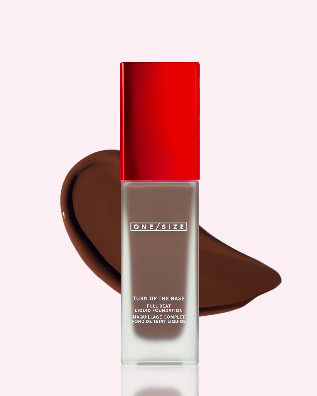 TURN UP THE BASE Full Beat Liquid Foundation - Image 37