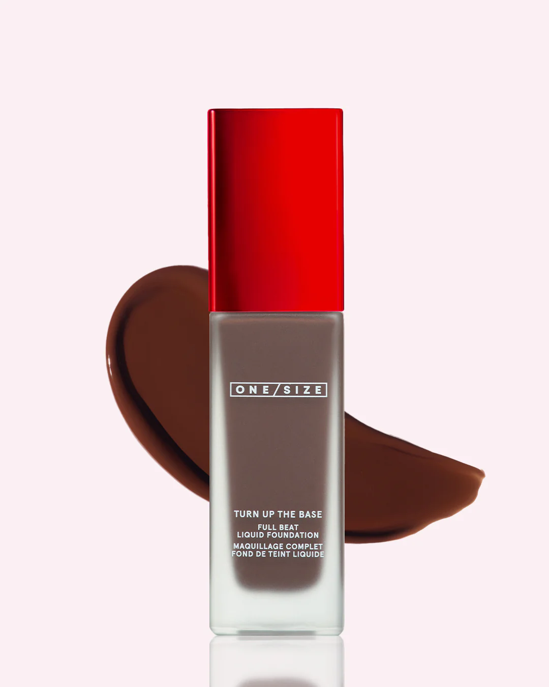 TURN UP THE BASE Full Beat Liquid Foundation - Image 39